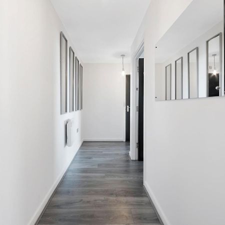 דירות לונדון Penthouse W/ Hot Tub Near Stratford, Westfield מראה חיצוני תמונה