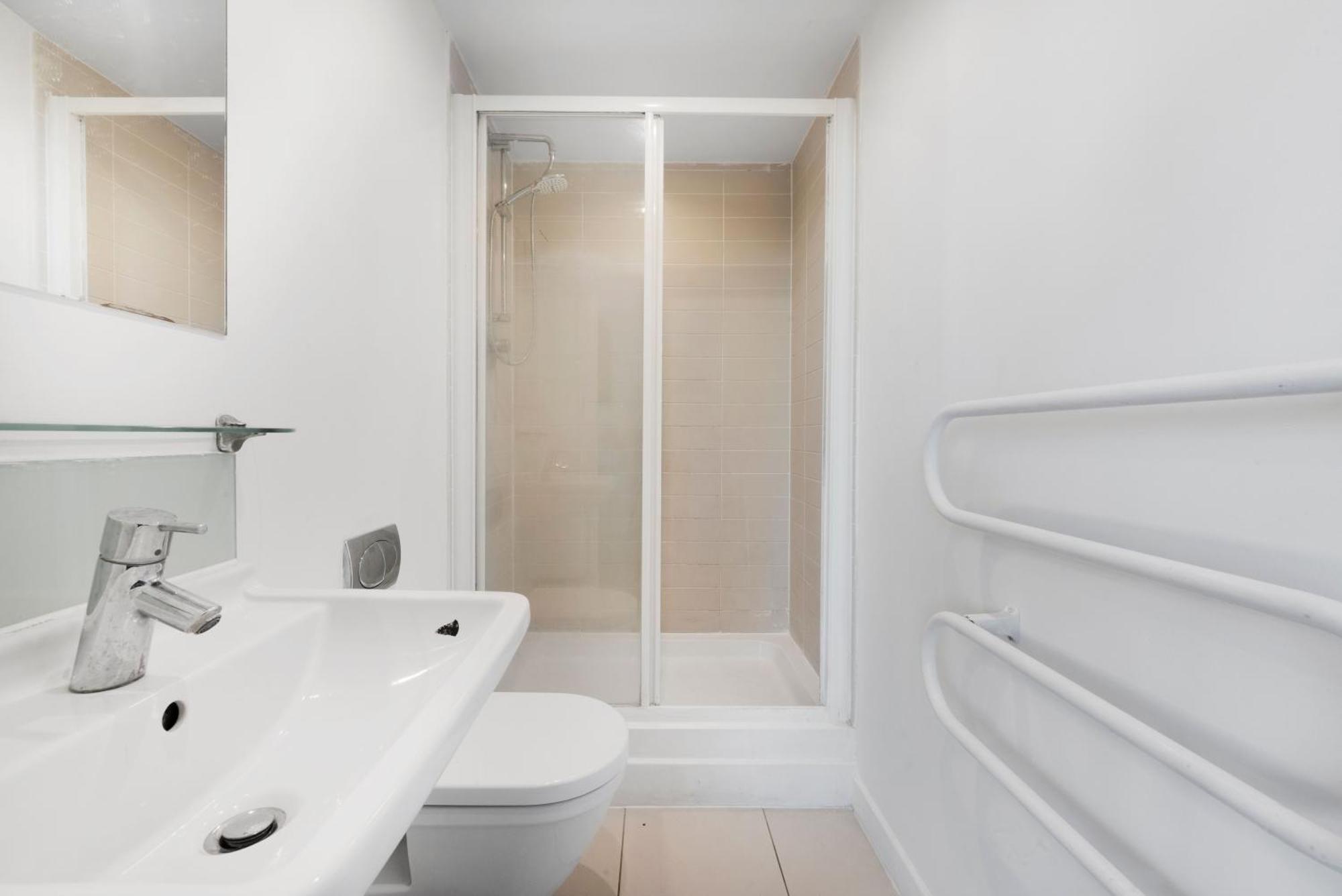 דירות לונדון Penthouse W/ Hot Tub Near Stratford, Westfield מראה חיצוני תמונה